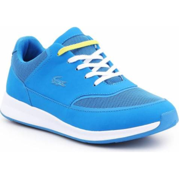 Lacoste Chaumont Mežģīnes 217 Jr 7-33SPW1022125 / ES 41