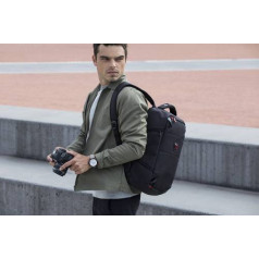 Wenger TECHPACK CONFIGURABLE BACKPACK FOR TECHNICAL EQUIPMENT