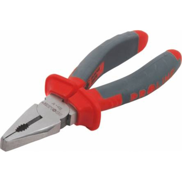 Combination plier 160mm profi, proline