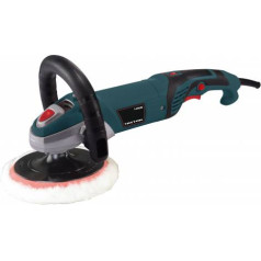 Tryton Car polisher 1400w 180mm 600-3500/min