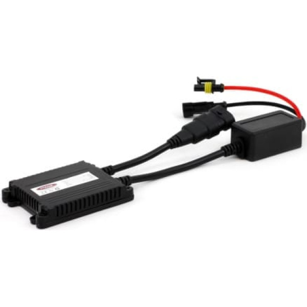 Amio 01545 HID Vertex pārveidotāja modelis Slim