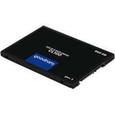 Goodram 960 GB CL100 SSD