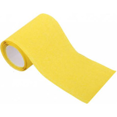 Abrasive paper rolls 115mmx50m, gr 100, proline