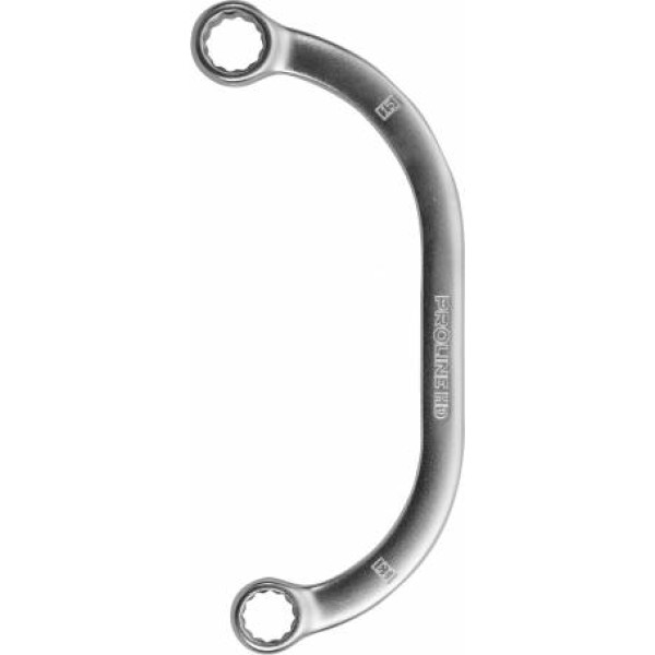 Proline Hd C? type ring spanner 14x17mm, cv, proline 