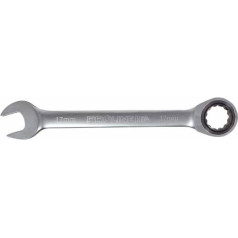 Proline Hd Combination spanners with ratchet- 13 mm proline