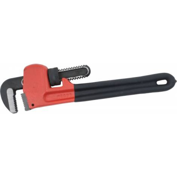 Super heavy duty pipe wrench 14