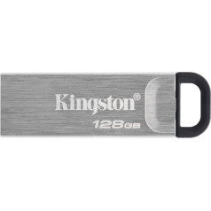 Pendrive kyson dtkn / 128 usb 3.2 gen1