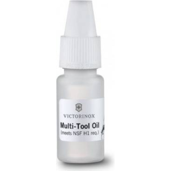 Victorinox Eļļa nažiem Multi Tool Oil 10 ml