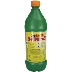 Spirts Brennspiritus 1,0L