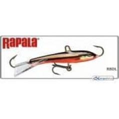 Balansieris RAPALA Jigging Rap W3 - RBDL