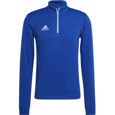 Džemperis adidas ENTRADA 22 Training Top HG6286 / Zila / XXXL