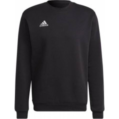 Džemperis adidas ENTRADA 22 Sweat Top H57478 / Melna / S