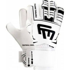 Football Masters Cimdi FM SymbioWhite RF Junior S772043 / Balta / 7