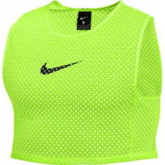 Marķieris Nike Training BIB 3-pack CW3845 702 / Dzeltena / L