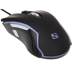 Sandberg 640-08 Xterminator Mouse 10000 DPI