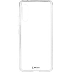 Krusell Kivik Cover Samsung Galaxy A90 transparent (61889)