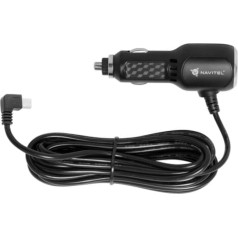 Navitel Car Charger for DVR