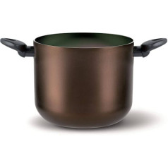 Pensofal Diamond Stock Pot 24cm (2 handles) 3333