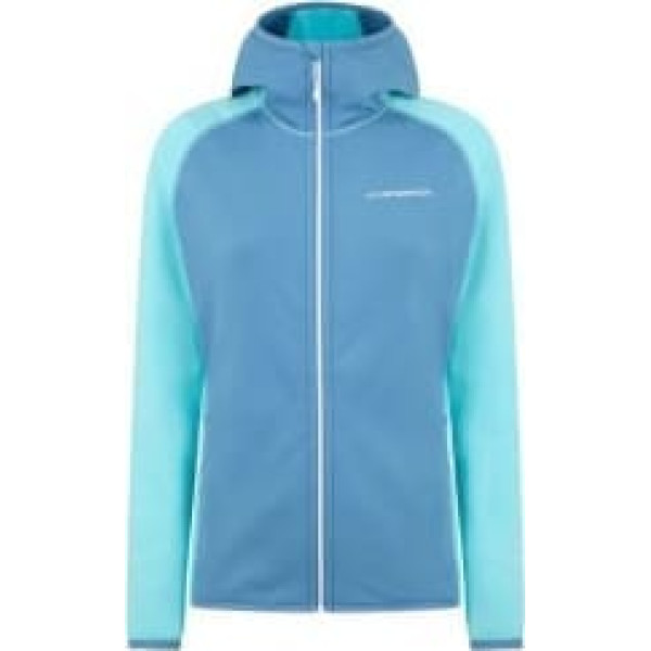 La Sportiva Jaka ALARIS Hoody W M Atlantic/Aquarelle