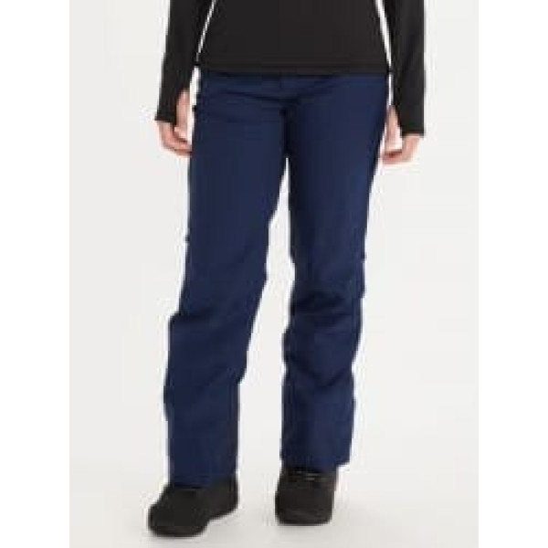 Bikses Wms SLOPESTAR Pant M Arctic Navy