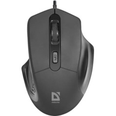 Defender Wired mouse, optical, datum mb-347