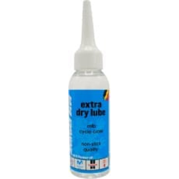 Morgan Blue Ķēdes smērviela EXTRA DRY Lube 125ml