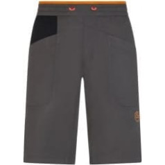 La Sportiva Šorti BLEAUSER Short M M Carbon/Black