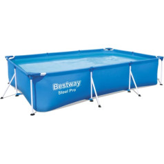 Bestway 56404 Steel Pro Pool