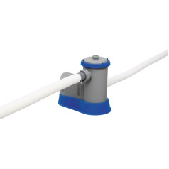 Bestway 58389 Flowclear 1500gal Filter Pump