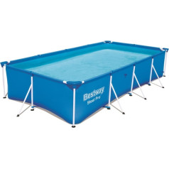 Bestway 56405 Pool Frame 400x211x81cm