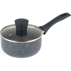 Russell Hobbs RH00844EU7 Nightfall stone saucepan 16cm