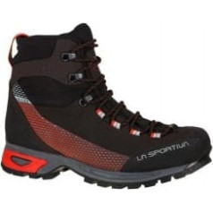 La Sportiva Apavi TRANGO TRK GTX 49.5 Carbon/Goji