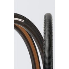 Panaracer Velo riepa GRAVELKING SK Pluss  Black/Brown