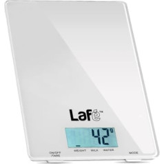 Lafe kitchen scale wks001.5 white