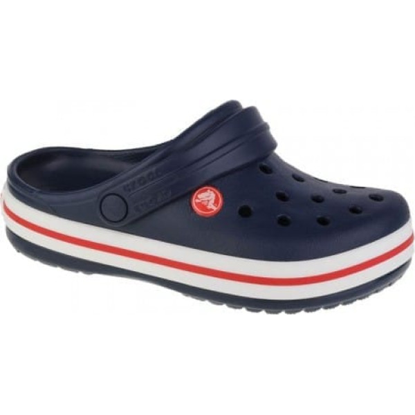 Crocs Crocband Clog K Jr 207006-485 / 33/34