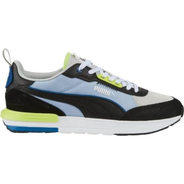 Puma R22 Blue M 383462 11/44