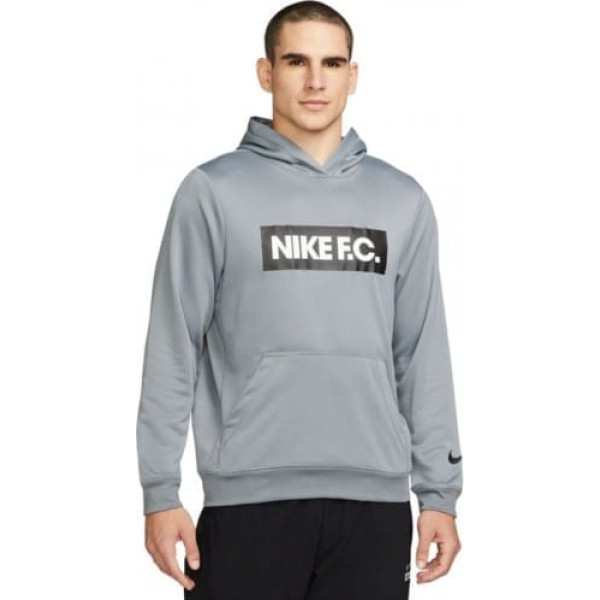 Nike NK DF FC Libero Hoodie M DC9075 065 / XL