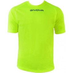 Givova One U futbola krekls MAC01-0019 / XS