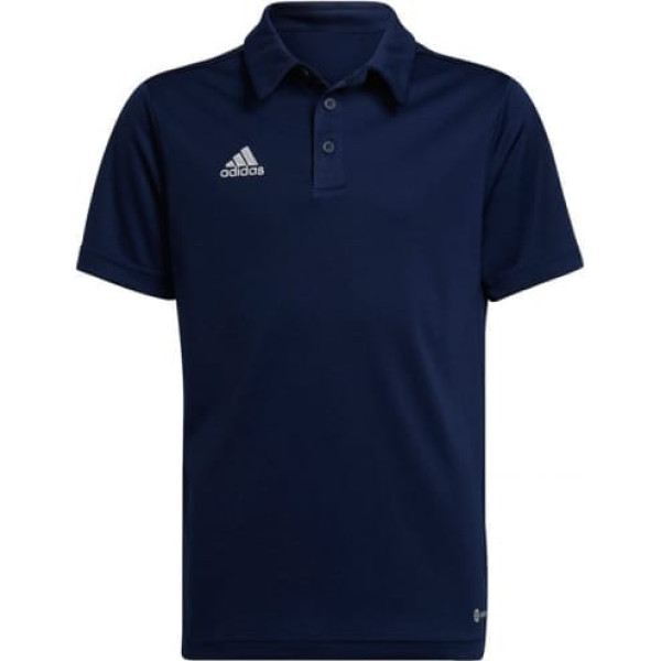 Krekls adidas Entrada 22 Polo Jr H57493 / 152cm