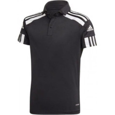 Krekls adidas Squadra 21 Polo Jr GK9558 / 140 cm