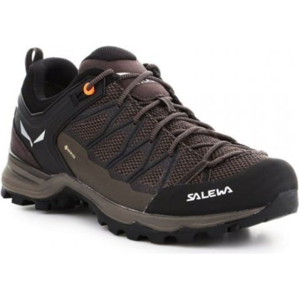 Трекинговые кроссовки Salewa Mtn Trainer Lite GTX M 61361-7512 / EU 42