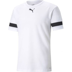 T-krekls Puma teamRISE Jersey M 704932 04 / M