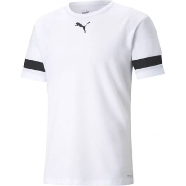 T-krekls Puma teamRISE Jersey M 704932 04 / M