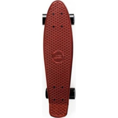 Skeitbords Nils Extreme ELECTROSTYLE PENNYBOARD PNB01 RED / N / A