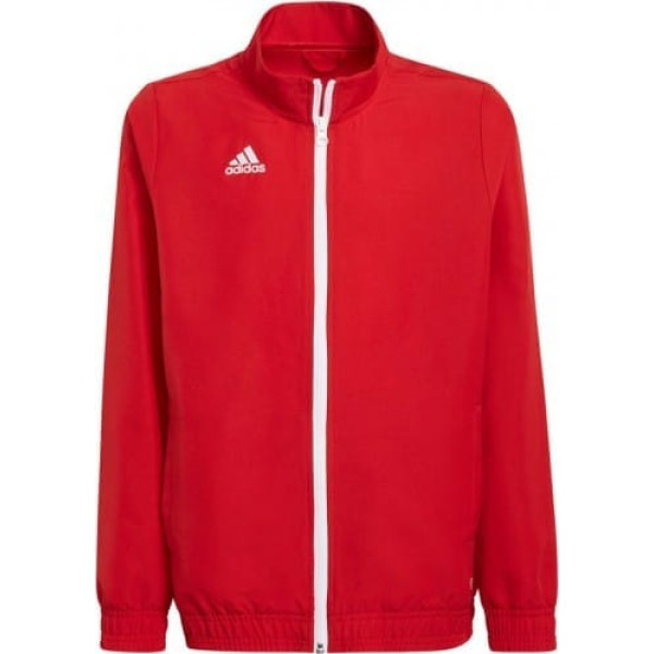 Džemperis Adidas Entrada 22 Presentation Jacket Jr H57540 / 128 cm