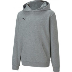 Puma teamGOAL 23 Casuals Hoody Jr 656711 33/128