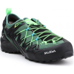 Трекинговые кроссовки Salewa MS Wildfire Edge GTX M 61375-5949 / EU 45