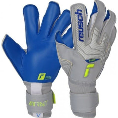 Vārtsargu cimdi Reusch Attrakt Gold X Evolution Cut M 52 70 964 6006 / 10,5