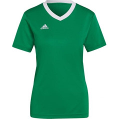 T-krekls adidas Entrada 22 Jersey W HI2124 / M