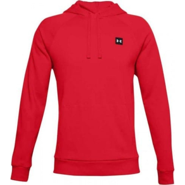 Under Armour Rival Fleece Hoodie M 1357092 600 / 2XL